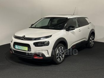 CITROEN C4 CACTUS (2) 1.5 BLUEHDI 100 S&S SHINE BV6