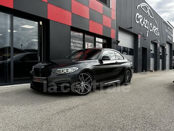 BMW SERIE 2 F22 COUPE M (F22) COUPE M240IA XDRIVE