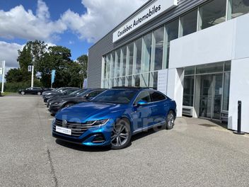 VOLKSWAGEN ARTEON (2) 1.4 EHYBRID RECHARGEABLE OPF 218 R-LINE DSG6