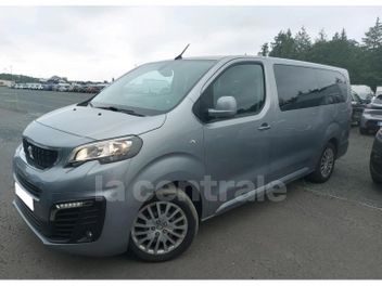 PEUGEOT TRAVELLER 2.0 BLUEHDI 145 S&S LONG BUSINESS