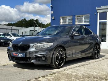 BMW SERIE 2 F22 COUPE (F22) COUPE 220D 184 LOUNGE