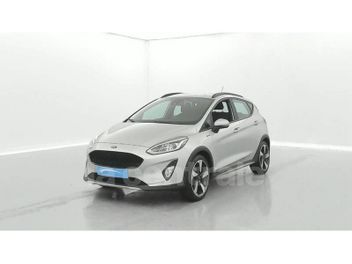 FORD FIESTA 6 ACTIVE VI 1.0 ECOBOOST 95 ACTIVE X