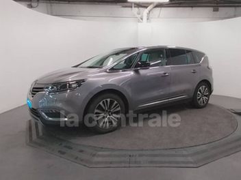 RENAULT ESPACE 5 V 1.6 DCI 160 TWIN TURBO ENERGY INITIALE PARIS EDC 5PL