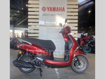 YAMAHA D ELIGHT 125