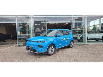 KIA E-SOUL ELECTRIQUE 204 LOUNGE 64 KWH