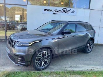 LAND ROVER RANGE ROVER VELAR 3.0 D300 4WD HSE R-DYNAMIC AUTO