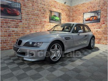 BMW Z3 COUPE M COUPE M