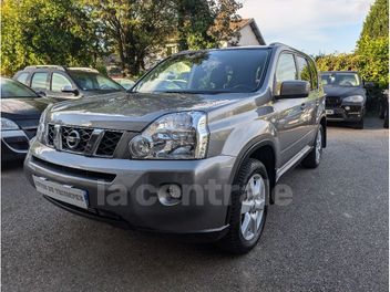 NISSAN X-TRAIL 2 II 2.0 DCI 150 SE