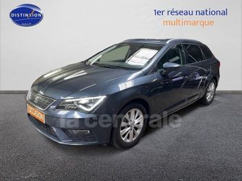 SEAT LEON 3 ST III (2) ST 1.0 ECOTSI 115 S&S STYLE DSG