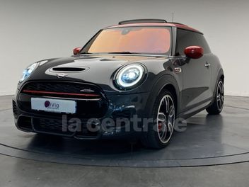 MINI MINI 4 JCW 3P IV JCW