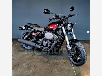 HYOSUNG GV 125 AQUILA CLASSIC