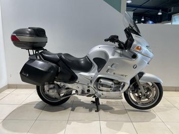 BMW R 1150 RT ABS