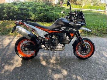 KTM SMT 890