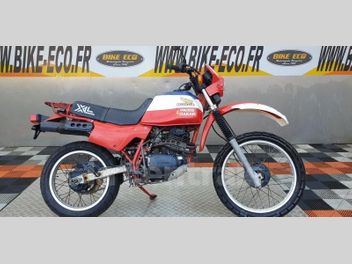 HONDA XLR 250