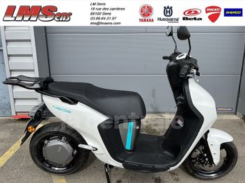 YAMAHA NEO-S 50