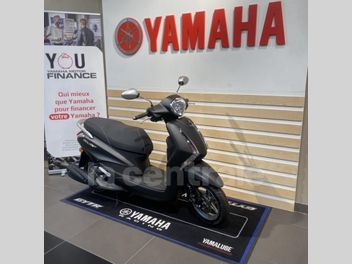 YAMAHA D ELIGHT 125