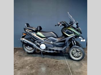 KYMCO CV3 550