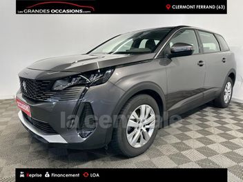 PEUGEOT 5008 (2E GENERATION) II (2) 1.5 BLUEHDI 130 S&S ACTIVE EAT8