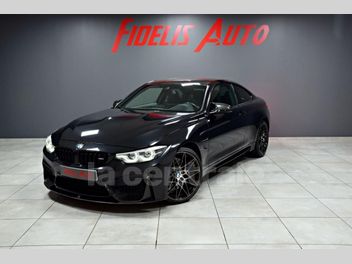 BMW SERIE 4 F82 M4 (F82) M4 450 PACK COMPETITION DKG7