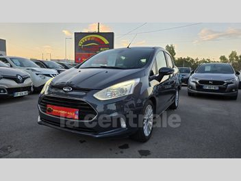 FORD B-MAX 1.0 ECOBOOST S&S 125 TITANIUM BVM