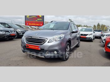 PEUGEOT 2008 1.2 VTI 82 ALLURE