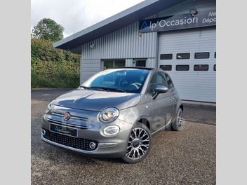 FIAT 500 (3E GENERATION) III 1.0 70 HYBRIDE BSG S/S