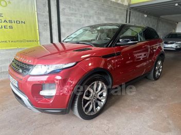 LAND ROVER RANGE ROVER EVOQUE COUPE COUPE SD4 PRESTIGE BVA9