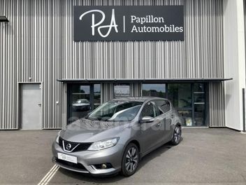 NISSAN PULSAR 1.2 DIG-T 115 CONNECT EDITION XTRONIC