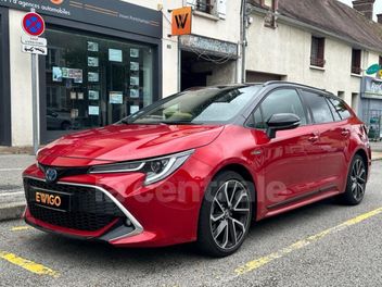 TOYOTA COROLLA 12 TOURING SPORTS XII TOURING SPORTS HYBRIDE 180H 7CV COLLECTION