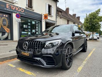 MERCEDES GLC AMG 63 AMG 4MATIC+ 38CV BVA9