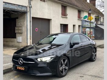 MERCEDES CLA 2 II 200 D PROGRESSIVE LINE 8G-DCT