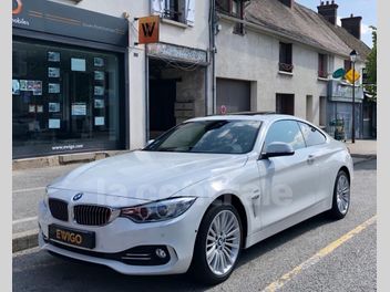 BMW SERIE 4 F32 (F32) COUPE 420DA XDRIVE 184 LUXURY