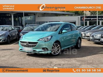 OPEL CORSA 5 V 1.0 ECOTEC TURBO 115 S/S COSMO 3P