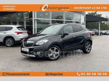 OPEL MOKKA 1.7 CDTI 130 ECOFLEX S/S COSMO PACK 4X4