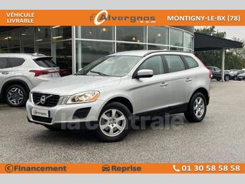 VOLVO XC60 D3 163 AWD MOMENTUM