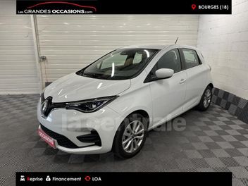 RENAULT ZOE (2) R110 LIFE ACHAT INTEGRAL 52KWH