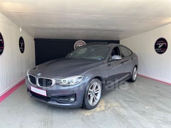 BMW SERIE 3 GT F34 (F34) (2) 318DA 150 SPORT ULTIMATE