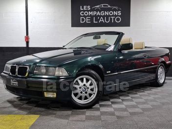 BMW SERIE 3 E36 CABRIOLET (E36) CABRIOLET 320I WORLDLINE