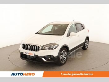 SUZUKI SX4 S-CROSS (2) 1.4 BOOSTERJET STYLE ALLGRIP