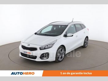 KIA CEE D 2 SW SW 1.6 CRDI GT LINE 110 CH