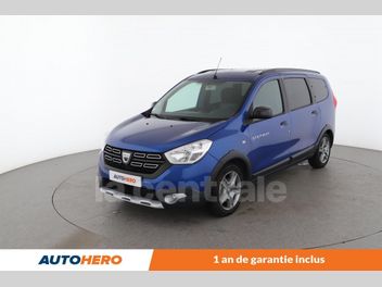 DACIA LODGY STEPWAY STEPWAY 1.5 DCI 115 BLUE 7PL