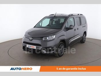 TOYOTA PROACE CITY VERSO (2) 1.5 LONG 130 D-4D DESIGN