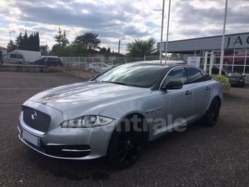 JAGUAR XJ 2 II 3.0 V6 D S LUXE PREMIUM BVA8