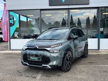 CITROEN C3 AIRCROSS (2) 1.2 PURETECH 130 7CV S&S SHINE EAT6