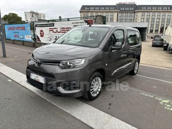 TOYOTA PROACE CITY VERSO (2) 1.2 MEDIUM 110 VVT-I DESIGN