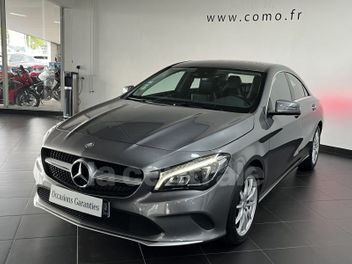 MERCEDES CLA (2) 220 D BUSINESS 7G-DCT