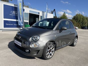 FIAT 500 C II (2) C 1.0 70 4CV BSG SPORT