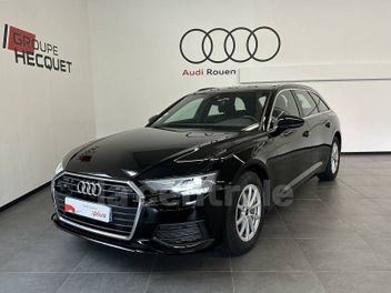 AUDI A6 (5E GENERATION) AVANT V AVANT 35 TDI 163 BUSINESS EXECUTIVE S TRONIC 7