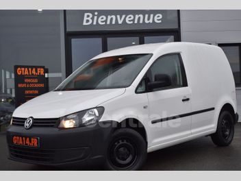 VOLKSWAGEN CADDY 2 II 1.6 CR TDI 75 FAP STARTLINE