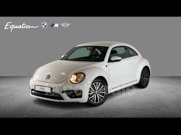 VOLKSWAGEN COCCINELLE 2.0 TDI 150 BLUEMOTION TECHNOLOGY VINTAGE